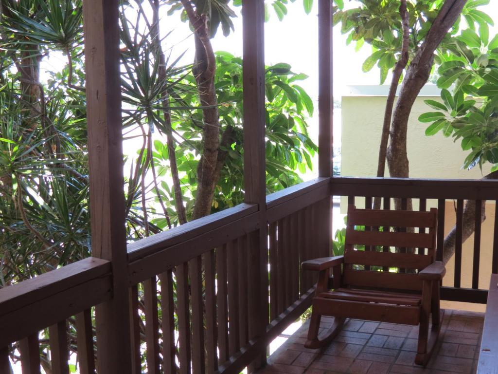 Ed & Ellen'S Lodgings Key Largo Motel Exterior photo