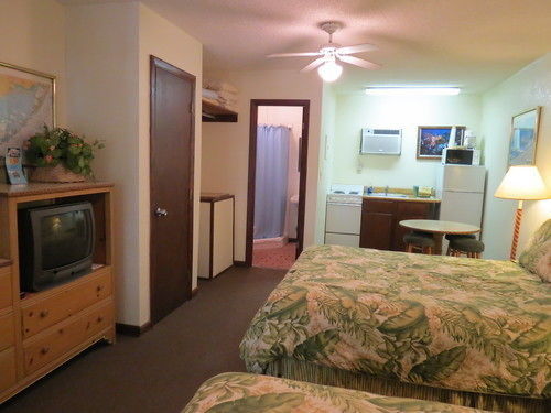 Ed & Ellen'S Lodgings Key Largo Motel Exterior photo